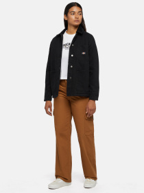 Штани Dickies Duck Canvas модель DK0A864S0BD1 Фото