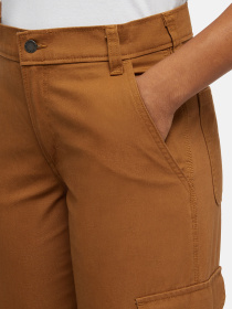 Штани Dickies Duck Canvas модель DK0A864S0BD1 Фото