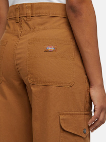 Штани Dickies Duck Canvas модель DK0A864S0BD1 Фото