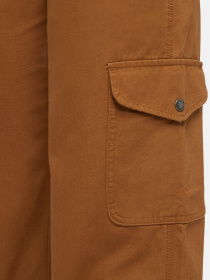 Штани Dickies Duck Canvas модель DK0A864S0BD1 Фото