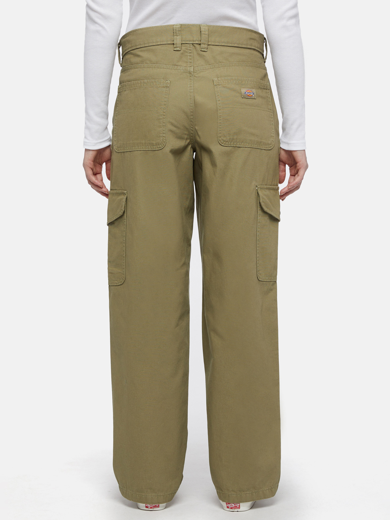 Штани Dickies Duck Canvas модель DK0A864S0IP1 Фото