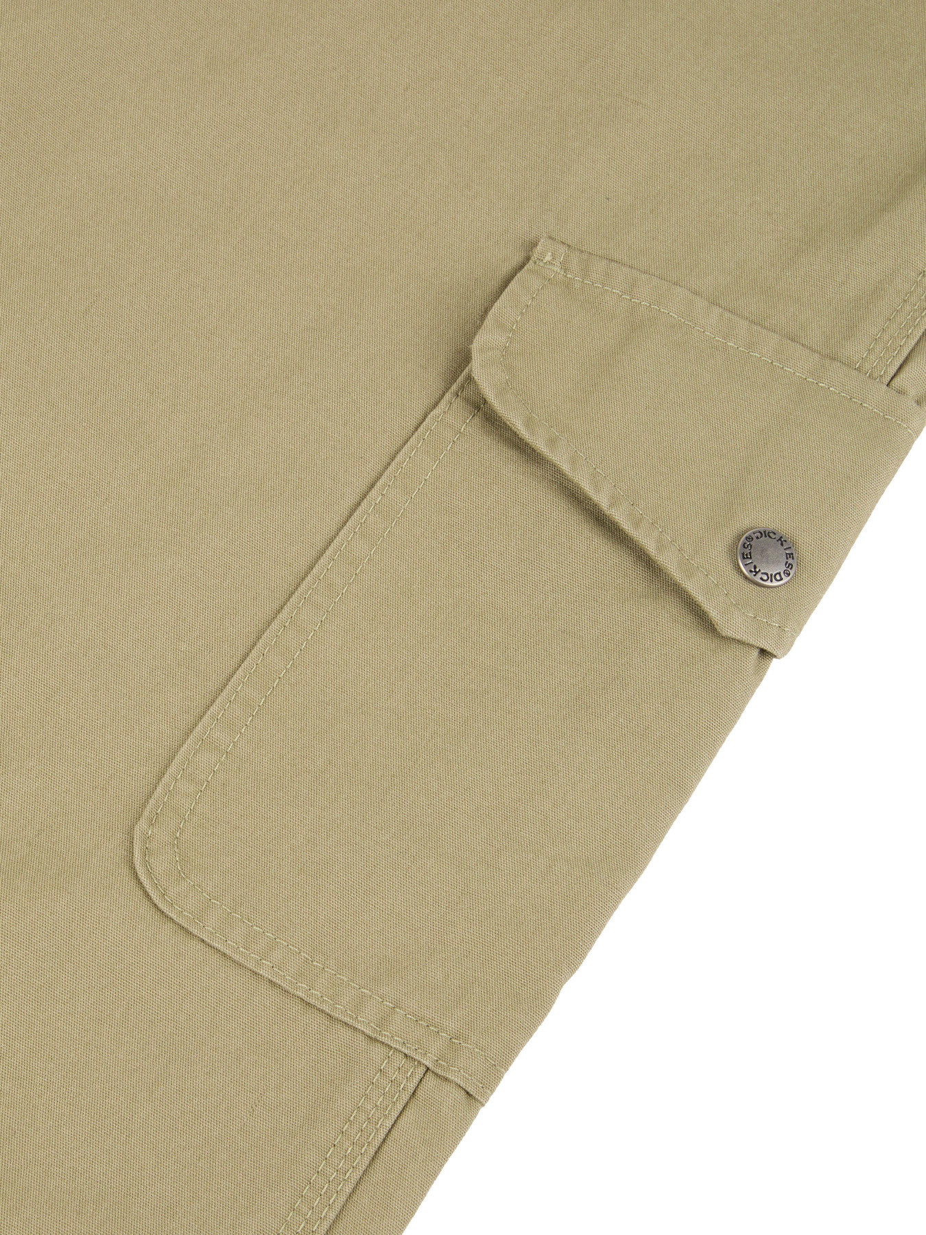 Штани Dickies Duck Canvas модель DK0A864S0IP1 Фото