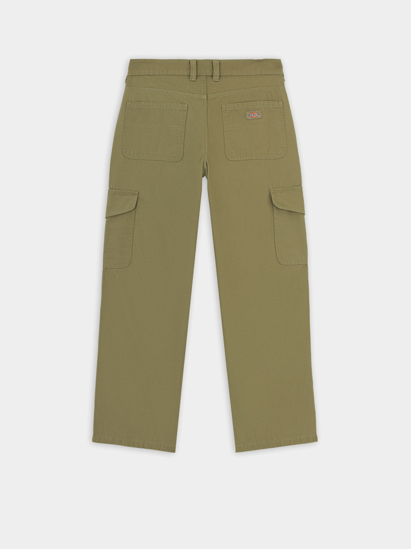 Штани Dickies Duck Canvas модель DK0A864S0IP1 Фото