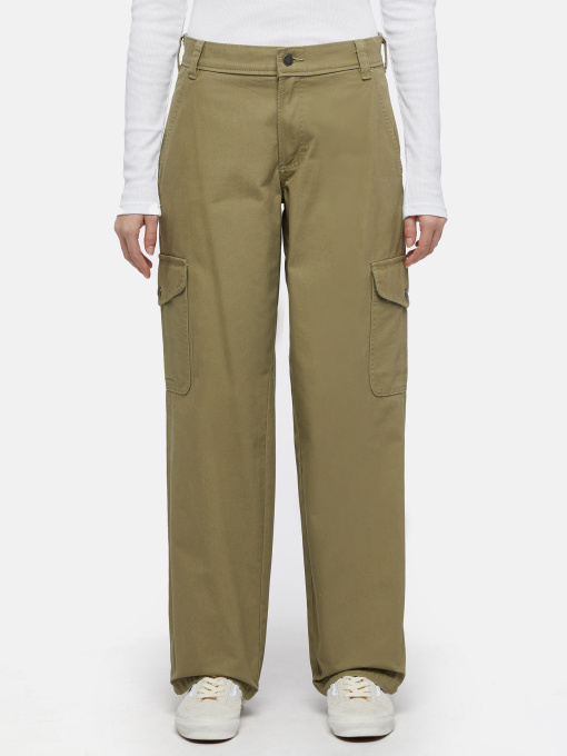 Штани Dickies Duck Canvas модель DK0A864S0IP1 Фото