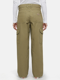 Штани Dickies Duck Canvas модель DK0A864S0IP1 Фото