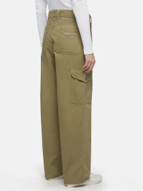 Штани Dickies Duck Canvas модель DK0A864S0IP1 Фото