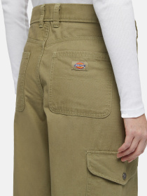Штани Dickies Duck Canvas модель DK0A864S0IP1 Фото