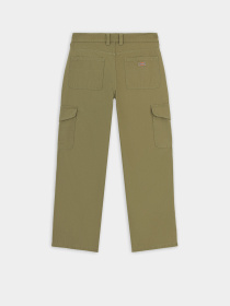 Штани Dickies Duck Canvas модель DK0A864S0IP1 Фото