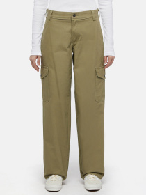 Штани Dickies Duck Canvas модель DK0A864S0IP1 Фото