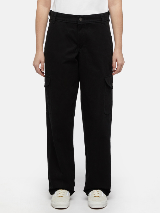 Штани Dickies Duck Canvas модель DK0A864SBLK1 Фото