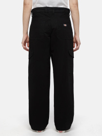 Штани Dickies Duck Canvas модель DK0A864SBLK1 Фото