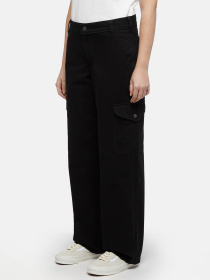 Штани Dickies Duck Canvas модель DK0A864SBLK1 Фото