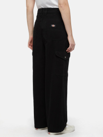 Штани Dickies Duck Canvas модель DK0A864SBLK1 Фото
