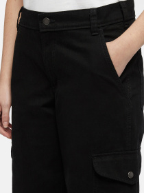 Штани Dickies Duck Canvas модель DK0A864SBLK1 Фото