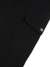 Штани Dickies Duck Canvas модель DK0A864SBLK1 Фото