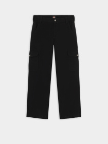 Штани Dickies Duck Canvas модель DK0A864SBLK1 Фото