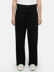 Штани Dickies Duck Canvas модель DK0A864SBLK1 Фото