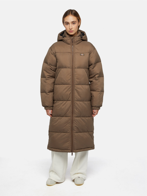 Куртки и дубленки Dickies Alatna модель DK0A4XR9MR11 Фото