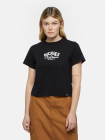 Футболки и поло Dickies Companion модель DK0A863KBLK1 Фото