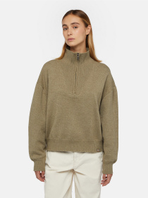 Светри та кардигани Dickies East Helena 1/4 Zip модель DK0A864P0IP1 Фото