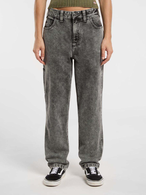 Джинси Dickies Ellendale Denim модель DK0A4XEKJ811 Фото