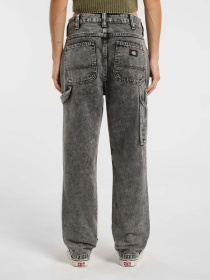 Джинси Dickies Ellendale Denim модель DK0A4XEKJ811 Фото