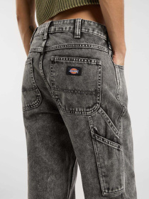 Джинси Dickies Ellendale Denim модель DK0A4XEKJ811 Фото