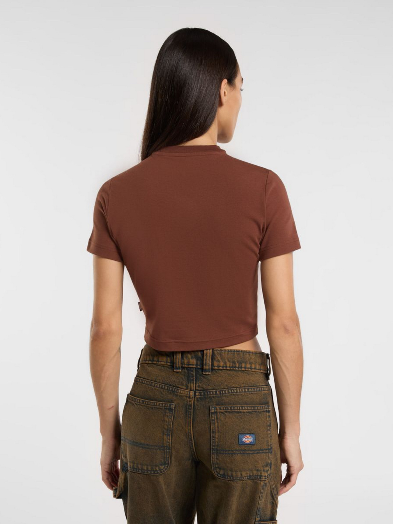Футболки і поло Dickies Maple Valley модель DK0A4XPOK471 Фото