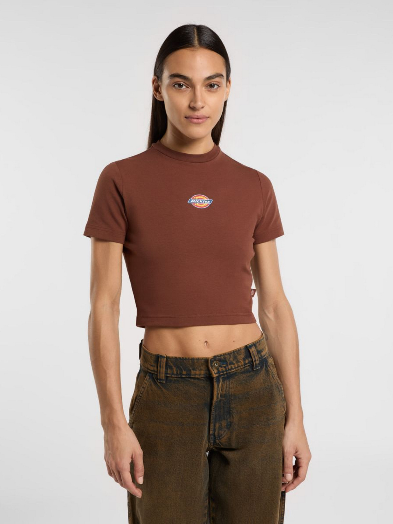 Футболки і поло Dickies Maple Valley модель DK0A4XPOK471 Фото