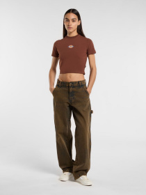Футболки і поло Dickies Maple Valley модель DK0A4XPOK471 Фото