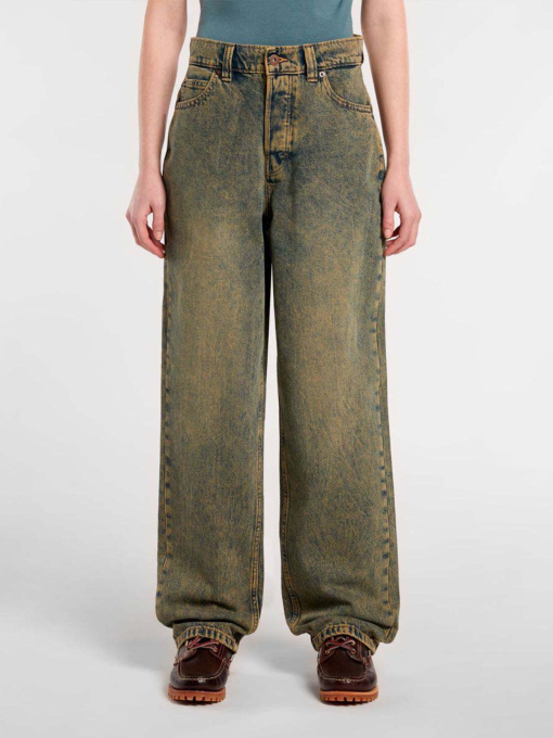 Джинси Dickies Thomasville Denim модель DK0A4XYLK581 Фото