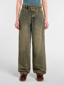 Джинси Dickies Thomasville Denim модель DK0A4XYLK581 Фото