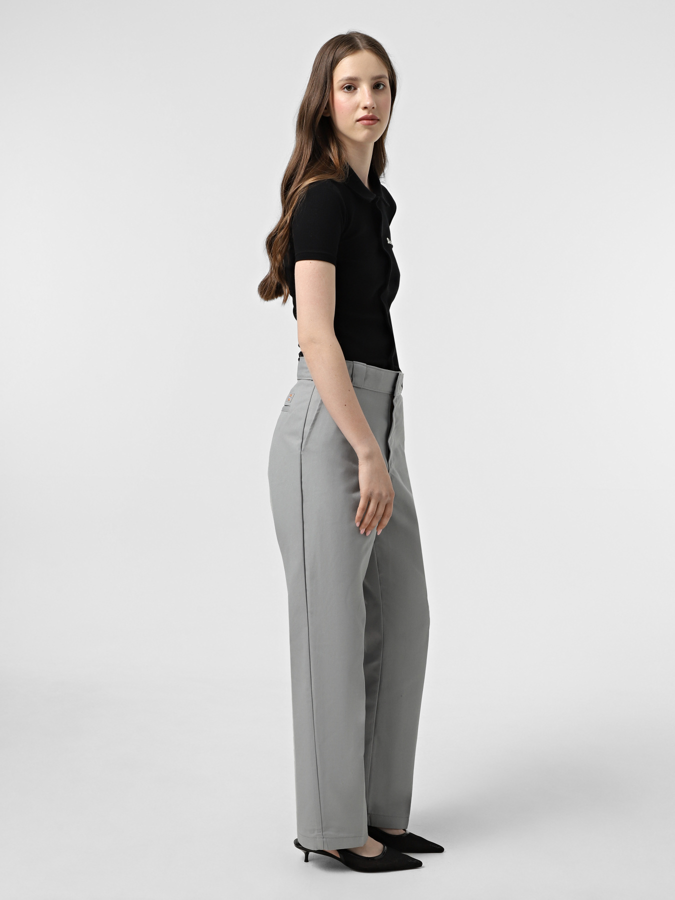 Брюки Dickies 874 Work Rec модель DK0A4YH1D061 Фото