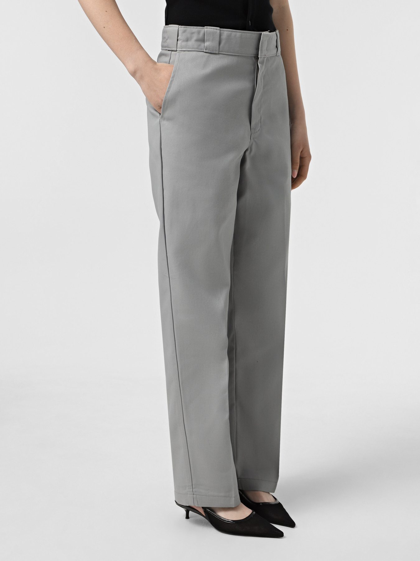 Брюки Dickies 874 Work Rec модель DK0A4YH1D061 Фото