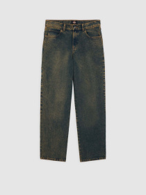 Джинсы Dickies Herndon Denim модель DK0A4YPYK581 Фото