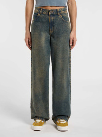 Джинсы Dickies Herndon Denim модель DK0A4YPYK581 Фото