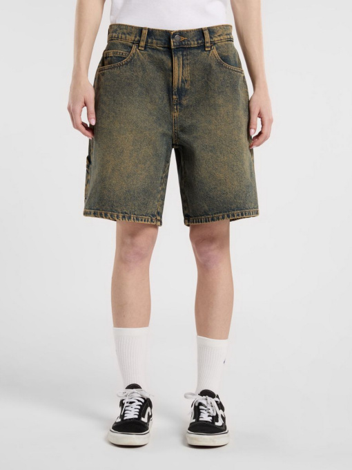 Шорты Dickies Herndon модель DK0A4YSGK581 Фото