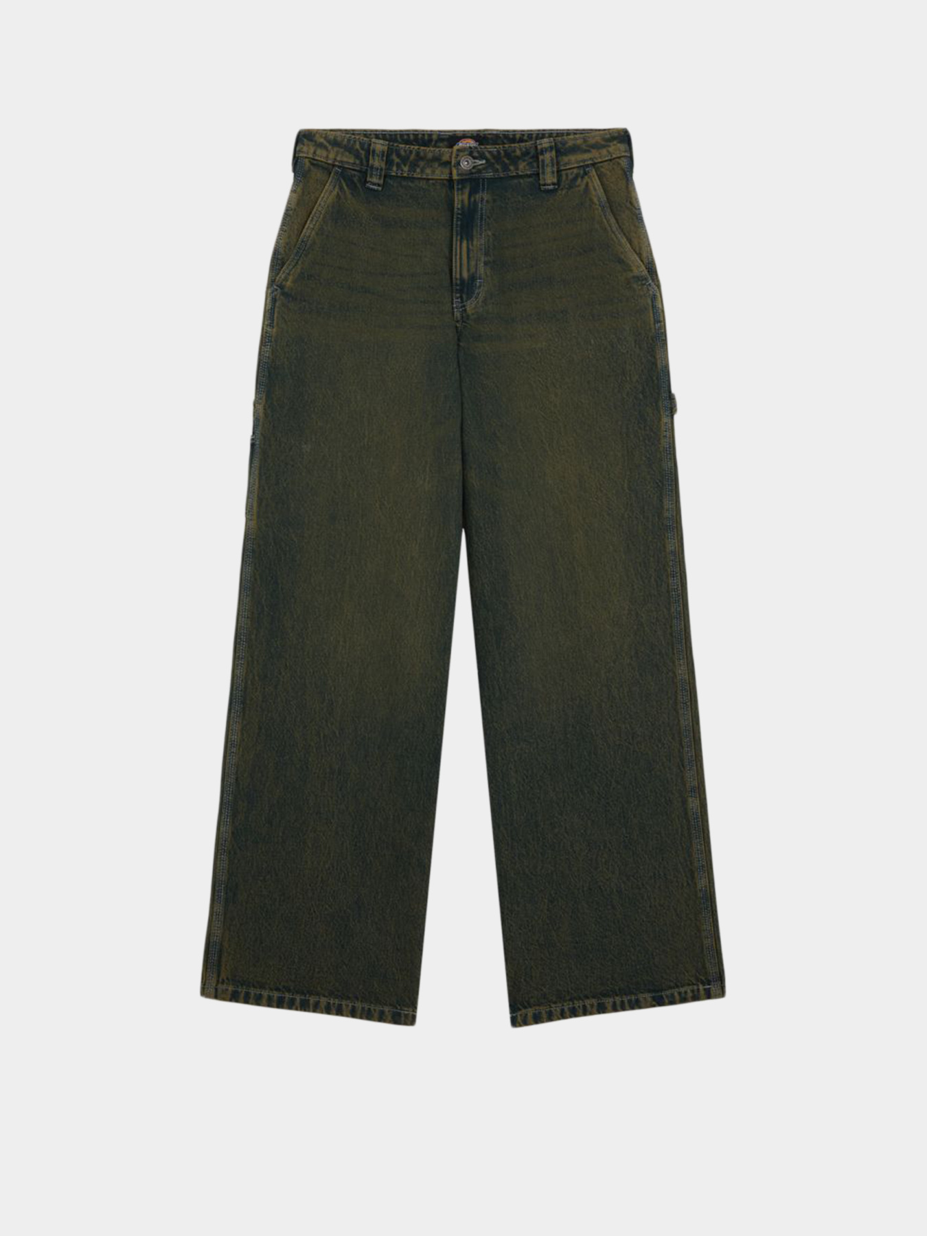 Джинсы Dickies Lewistown Stripe модель DK0A4Z6SK571 Фото