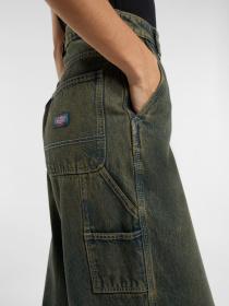 Джинсы Dickies Lewistown Stripe модель DK0A4Z6SK571 Фото