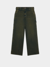 Джинсы Dickies Lewistown Stripe модель DK0A4Z6SK571 Фото