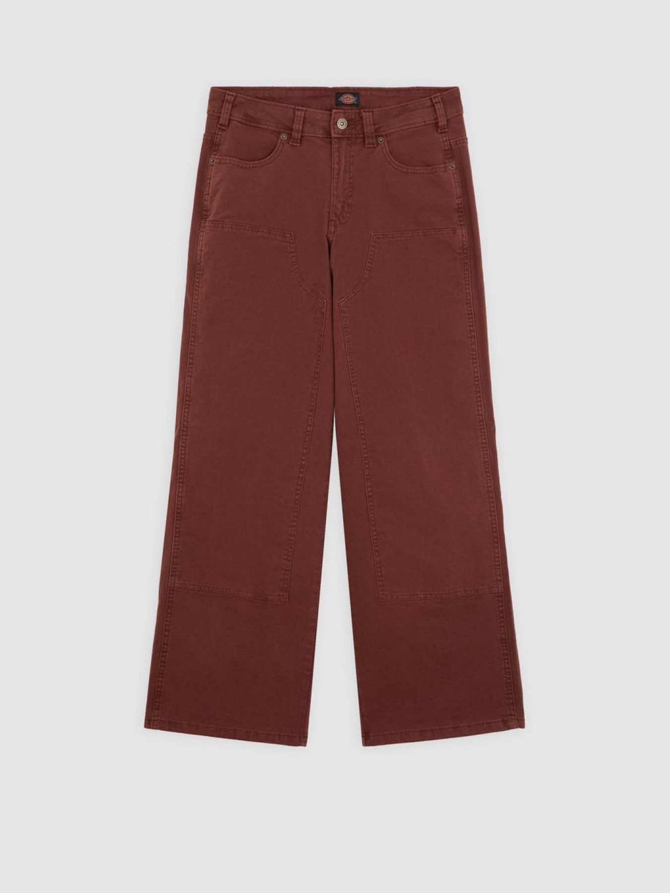 Джинси Dickies River Ranch модель DK0A4Z7JK471 Фото