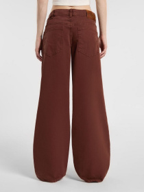 Джинси Dickies River Ranch модель DK0A4Z7JK471 Фото