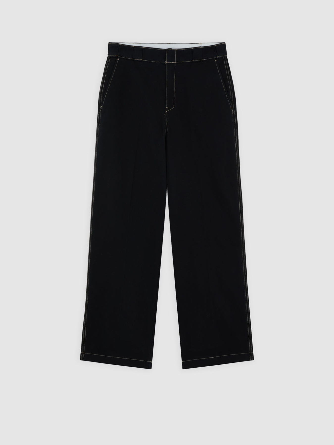 Брюки Dickies Riverbend Work модель DK0A4Z7LBLK1 Фото