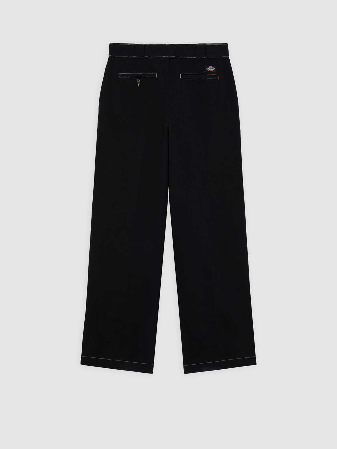 Брюки Dickies Riverbend Work модель DK0A4Z7LBLK1 Фото