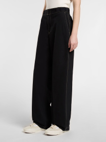 Брюки Dickies Riverbend Work модель DK0A4Z7LBLK1 Фото