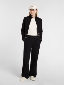 Брюки Dickies Riverbend Work модель DK0A4Z7LBLK1 Фото