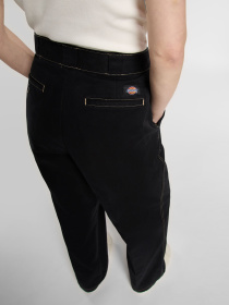 Брюки Dickies Riverbend Work модель DK0A4Z7LBLK1 Фото