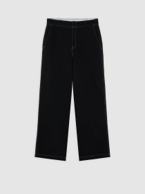 Брюки Dickies Riverbend Work модель DK0A4Z7LBLK1 Фото