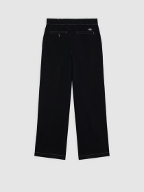 Брюки Dickies Riverbend Work модель DK0A4Z7LBLK1 Фото