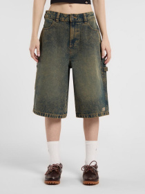 Шорти Dickies Carpenter модель DK0A4Z85K581 Фото